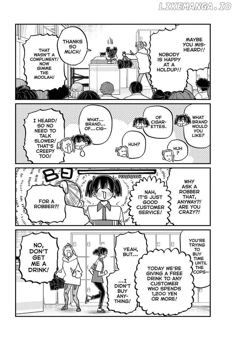 Komi Can